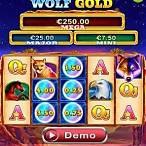 казино slot wolf